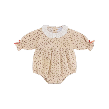 Monica Romper - Latifa