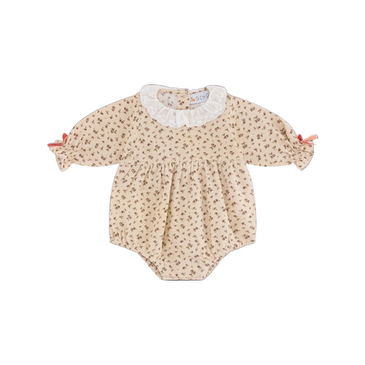 Monica Romper - Latifa