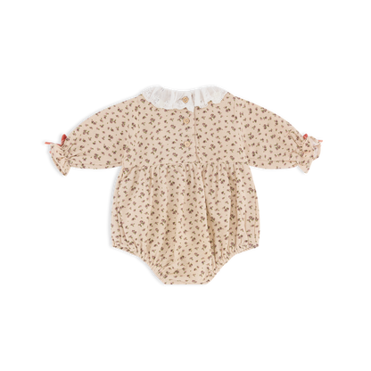 Monica Romper - Latifa