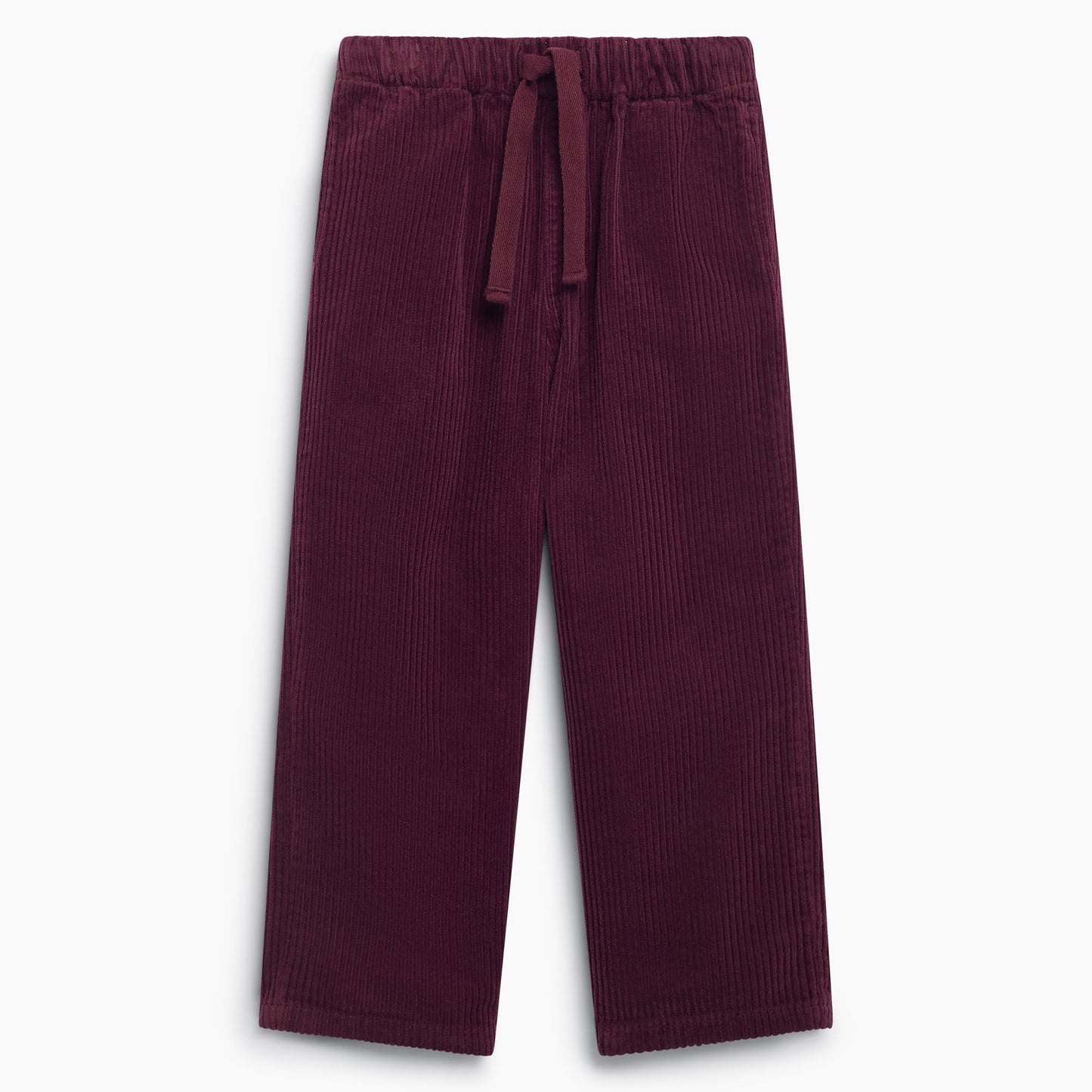 Elio Corduroy Trouser - Winetasting