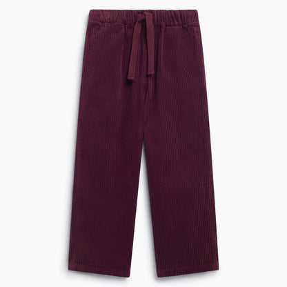 Elio Corduroy Trouser - Winetasting