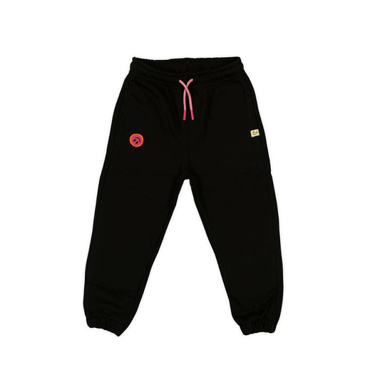 Pink Monster Joggers
