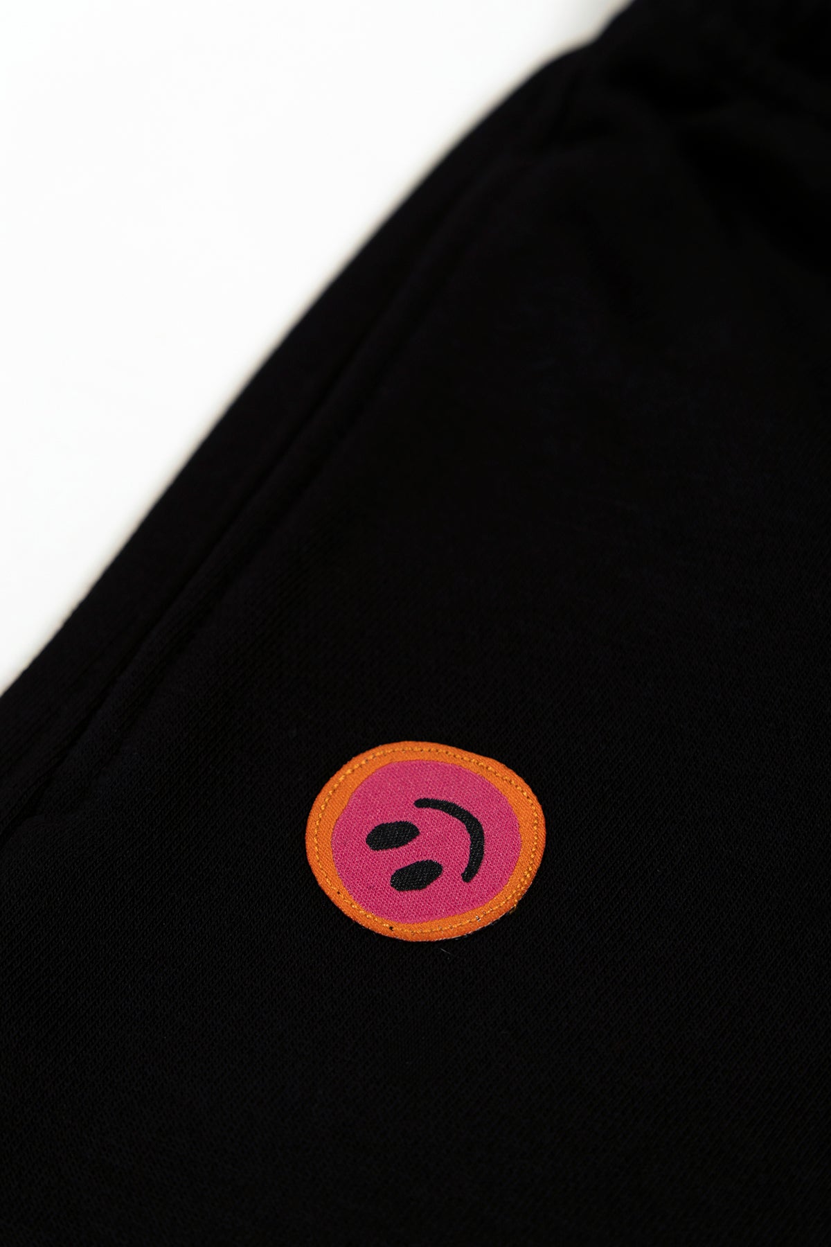 Pink Monster Joggers