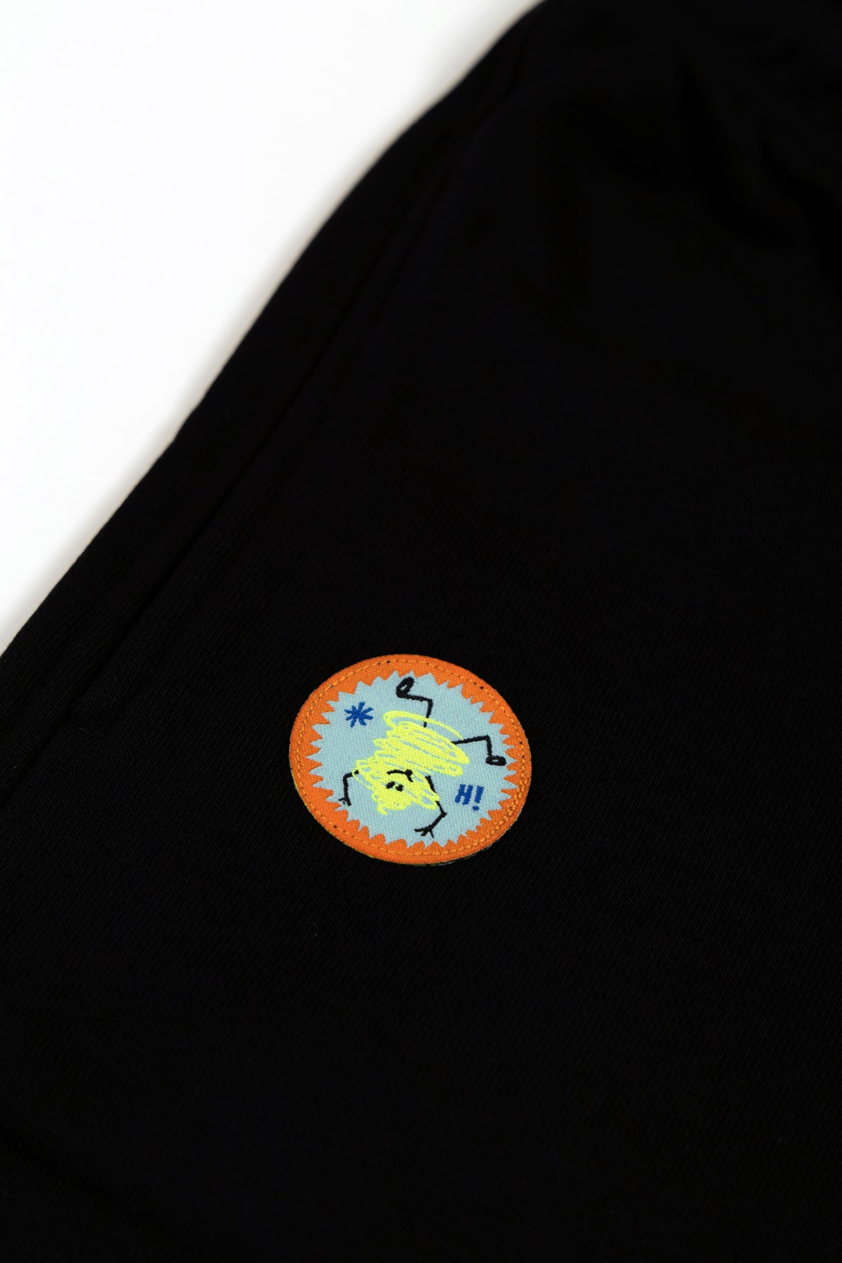 Be The Coolest Joggers