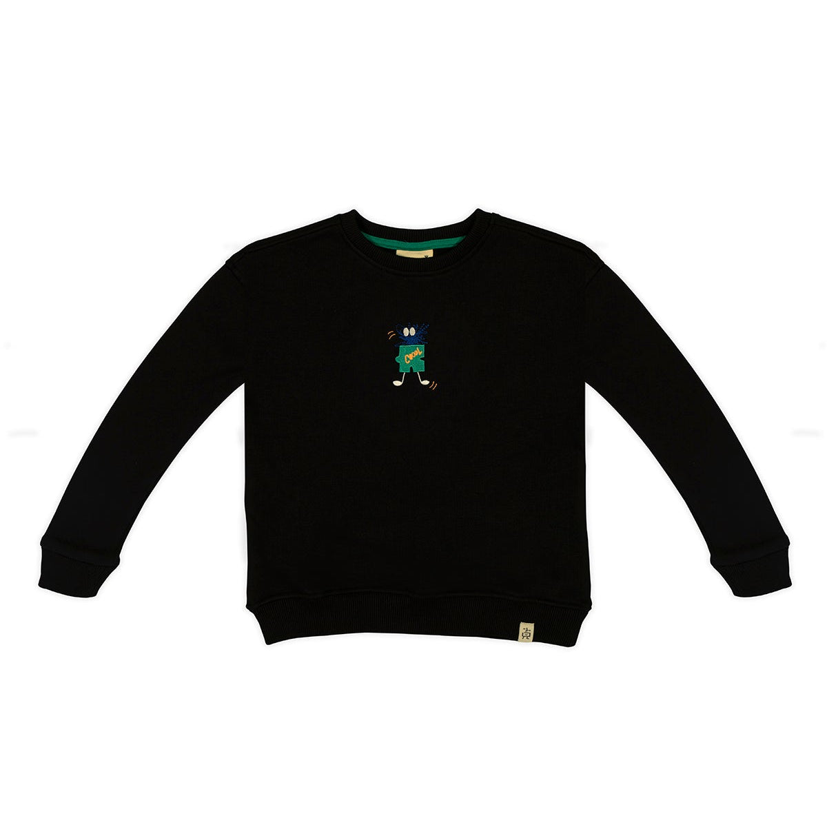 Be The Coolest Sweatshirt