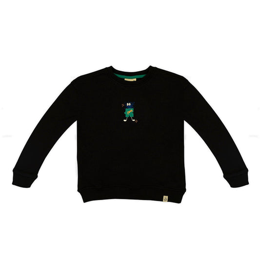 Be The Coolest Sweatshirt