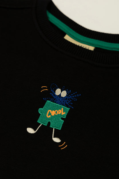 Be The Coolest Sweatshirt