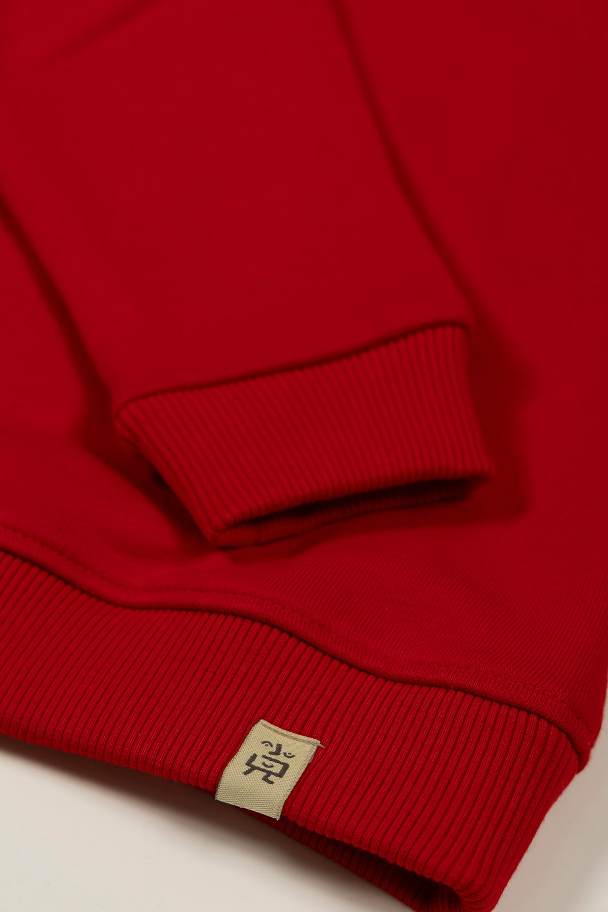 Happy Little Deer Year Sweatshirt