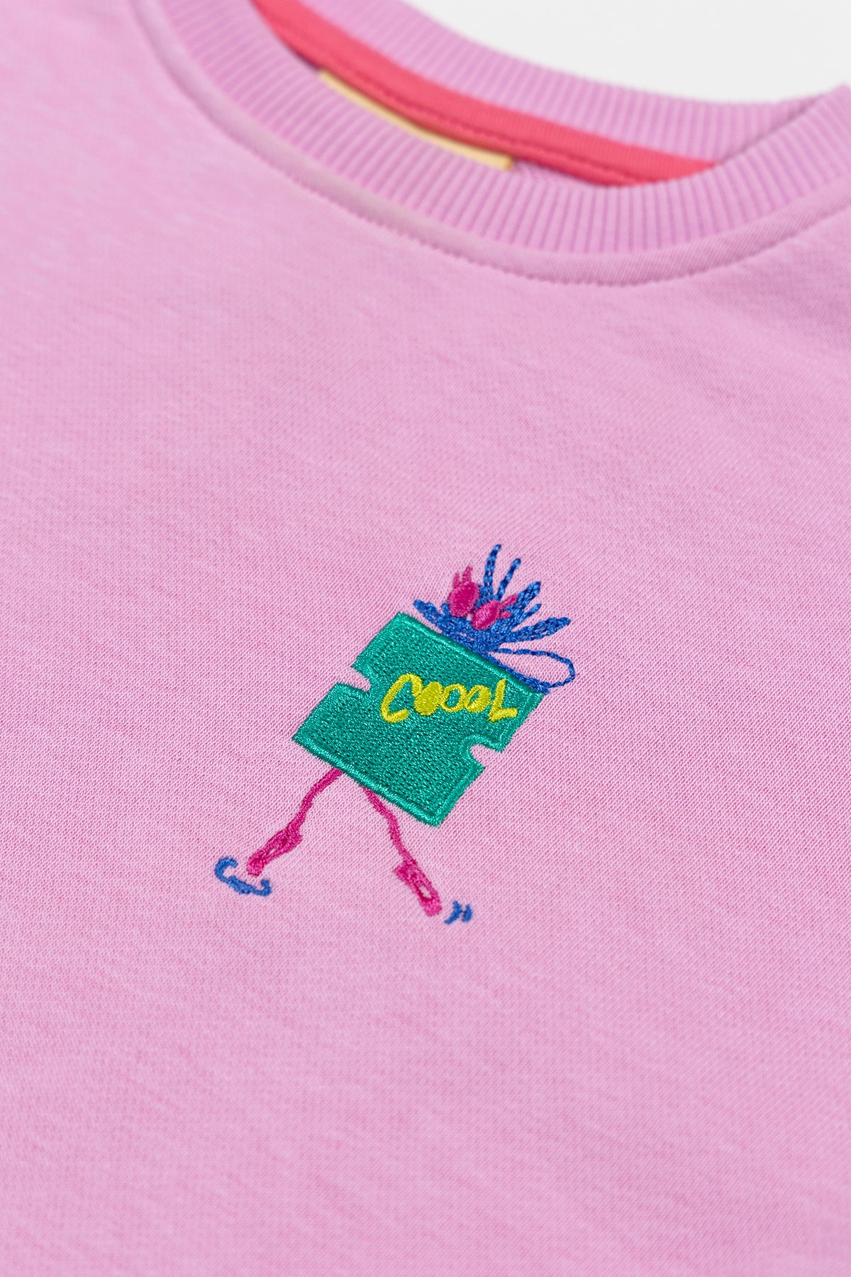 Cool Ballerinas - Set