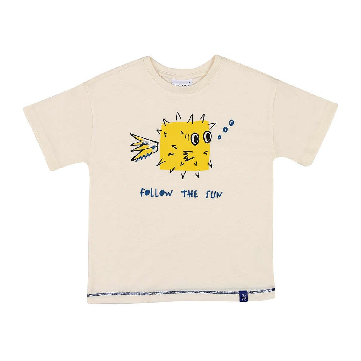 Follow The Sun T-Shirt