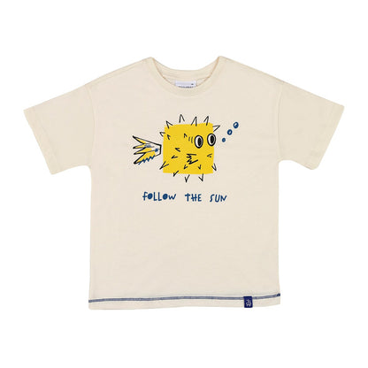 Follow The Sun T-Shirt