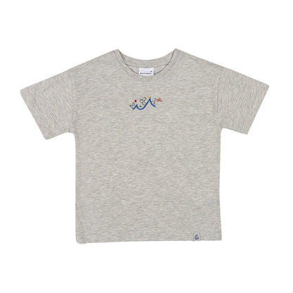 Follow The Lines T-Shirt