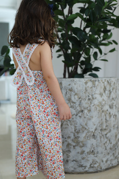 Adele Jumpsuit - Eivissa
