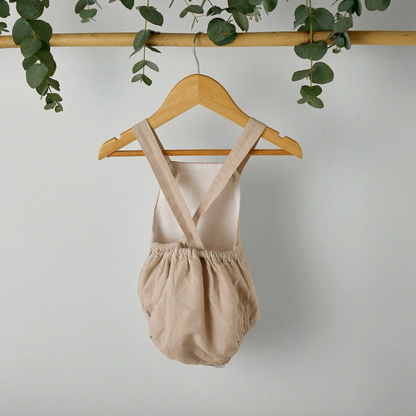 Baby Romper - Lauren