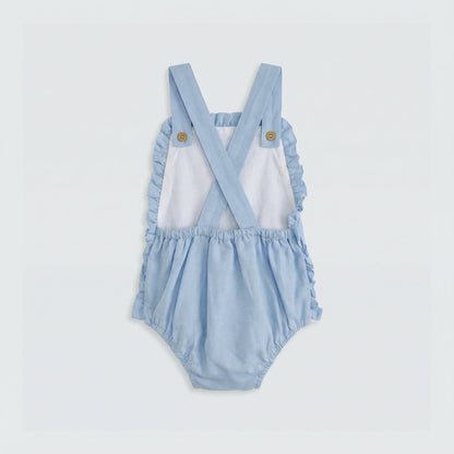 Baby Romper - Mary