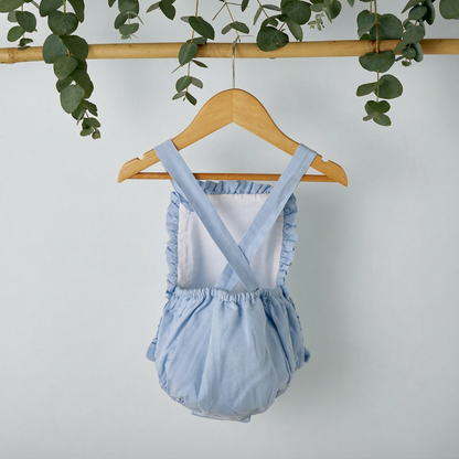 Baby Romper - Mary
