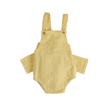 Baby Romper - Olivia