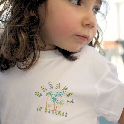 Bananas Kids T-Shirt