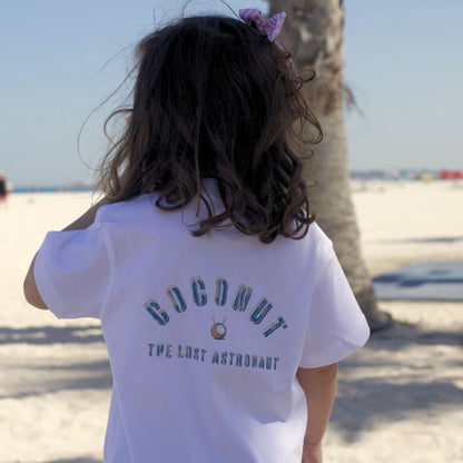 Coconut Kids T-Shirt