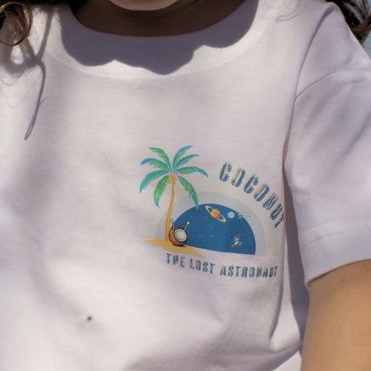 Coconut Kids T-Shirt