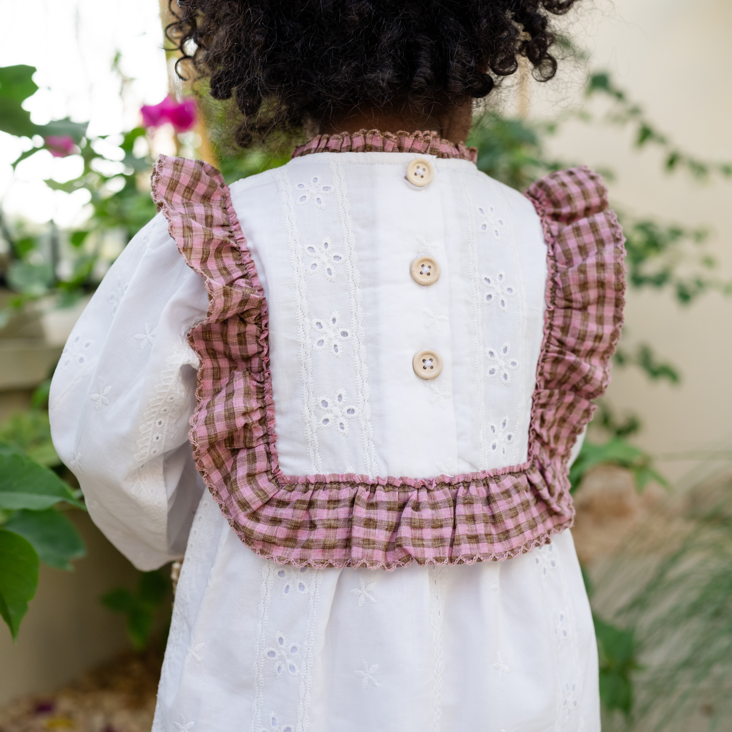 Edelweiss Dress