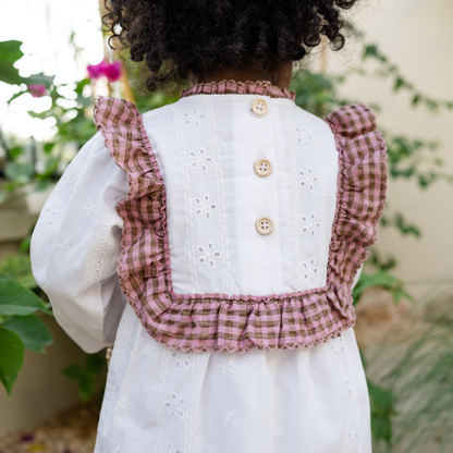 Edelweiss Dress