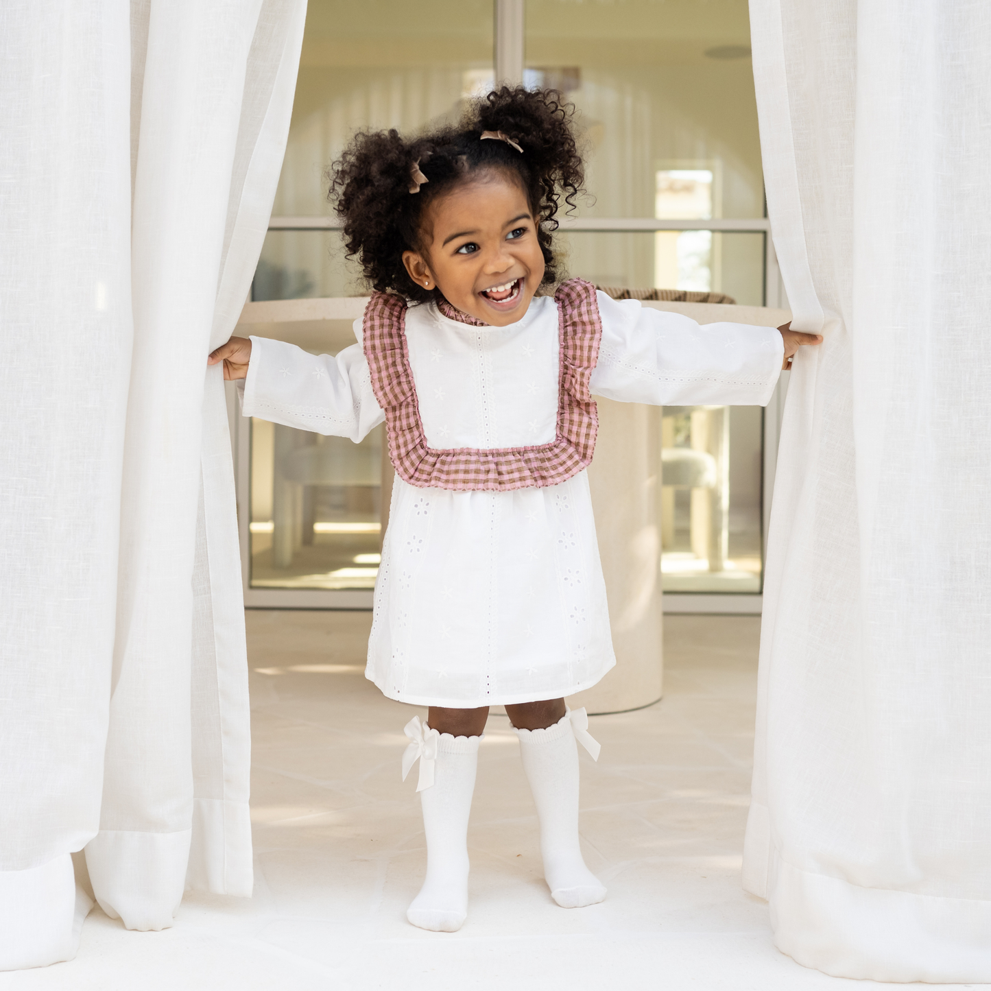 Edelweiss Dress