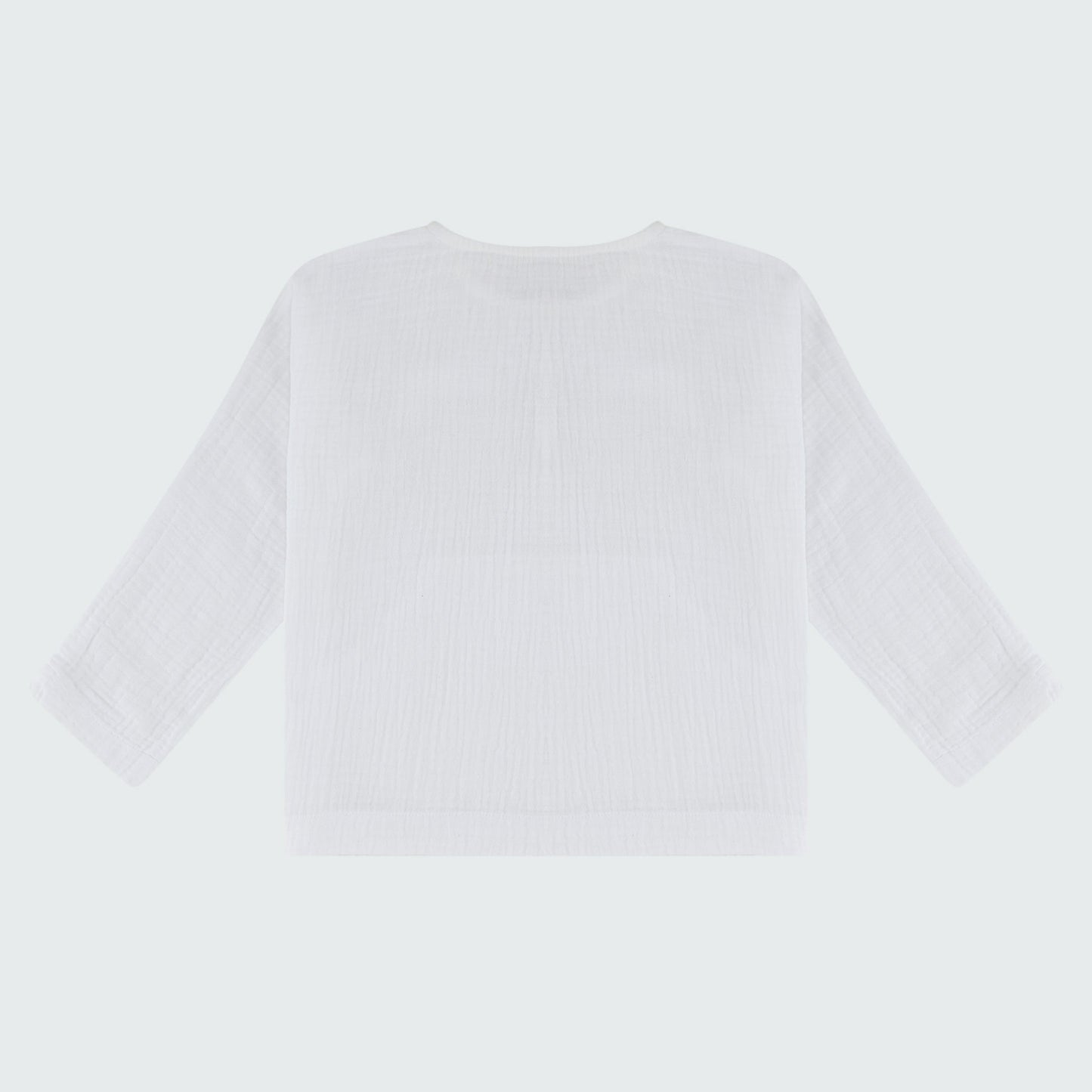 Faris Shirt
