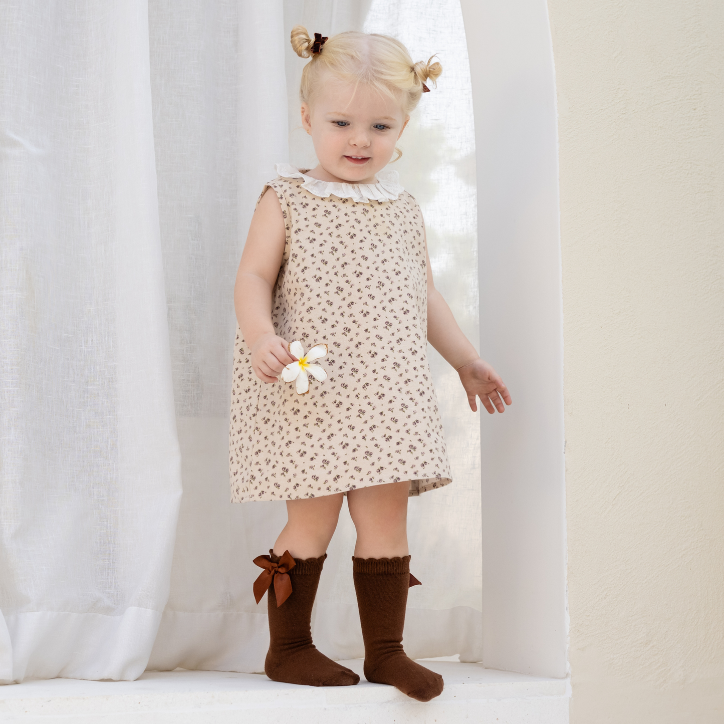 Francoise Dress