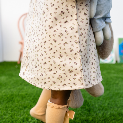 Francoise Dress