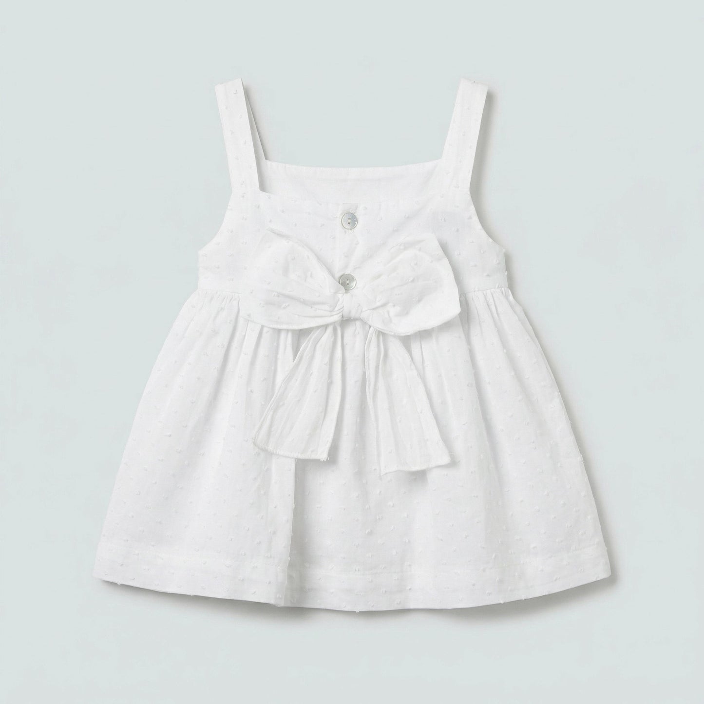 Girl Dress - Alex