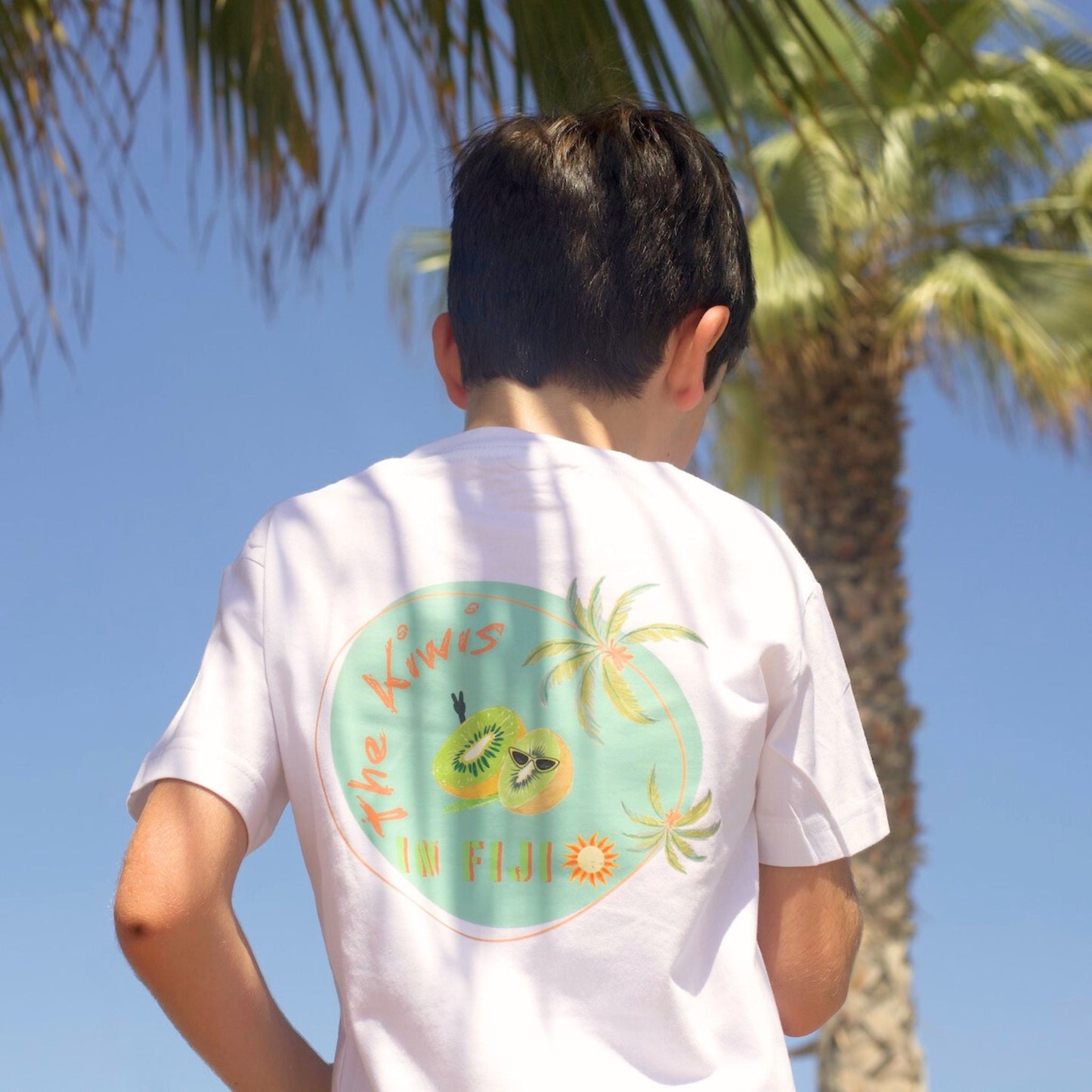 Kiwis Kids T-Shirt