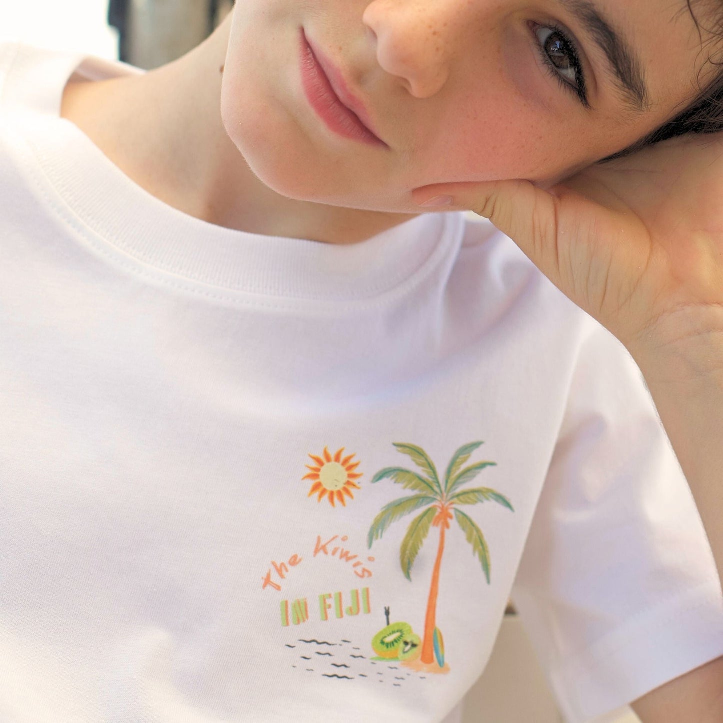 Kiwis Kids T-Shirt