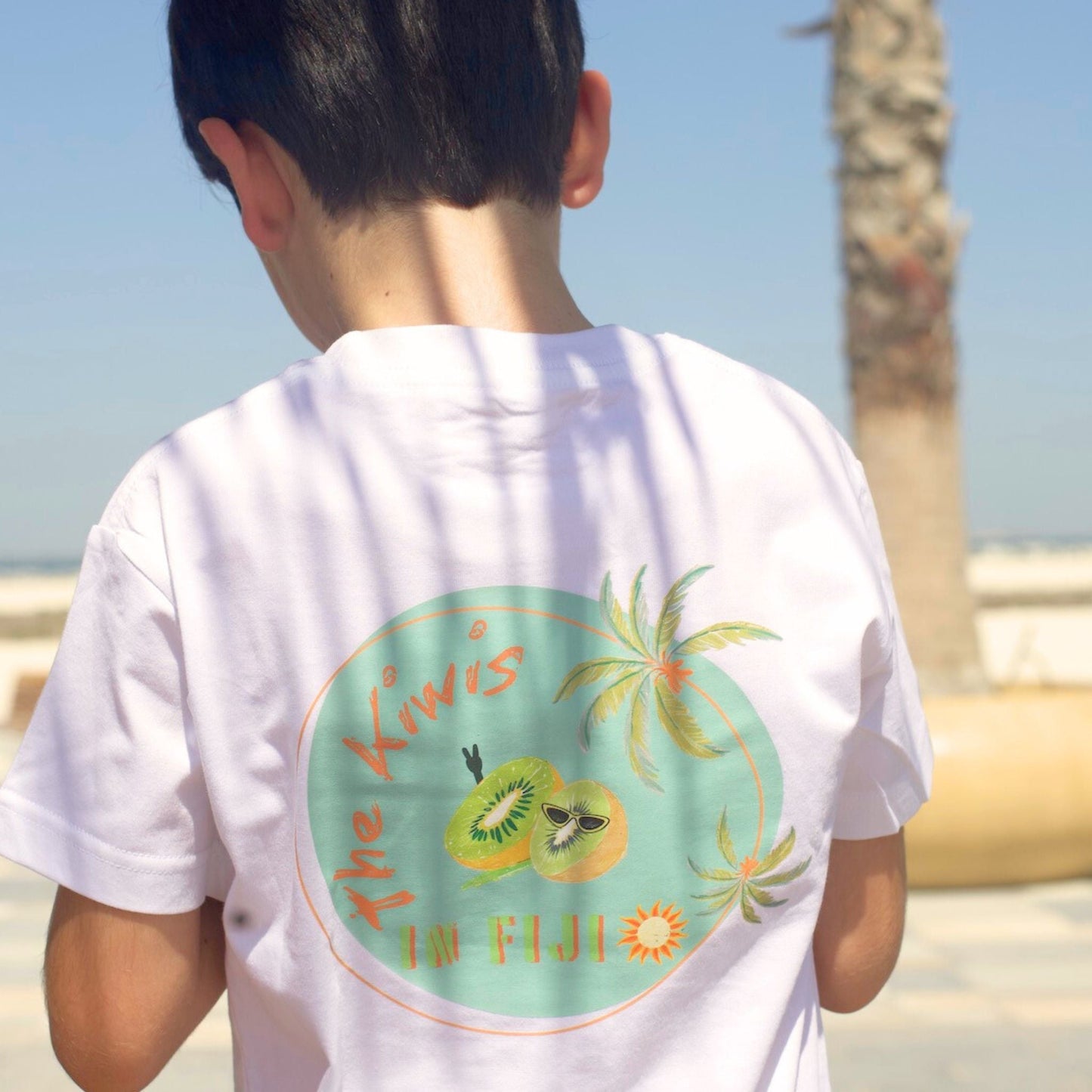 Kiwis Kids T-Shirt