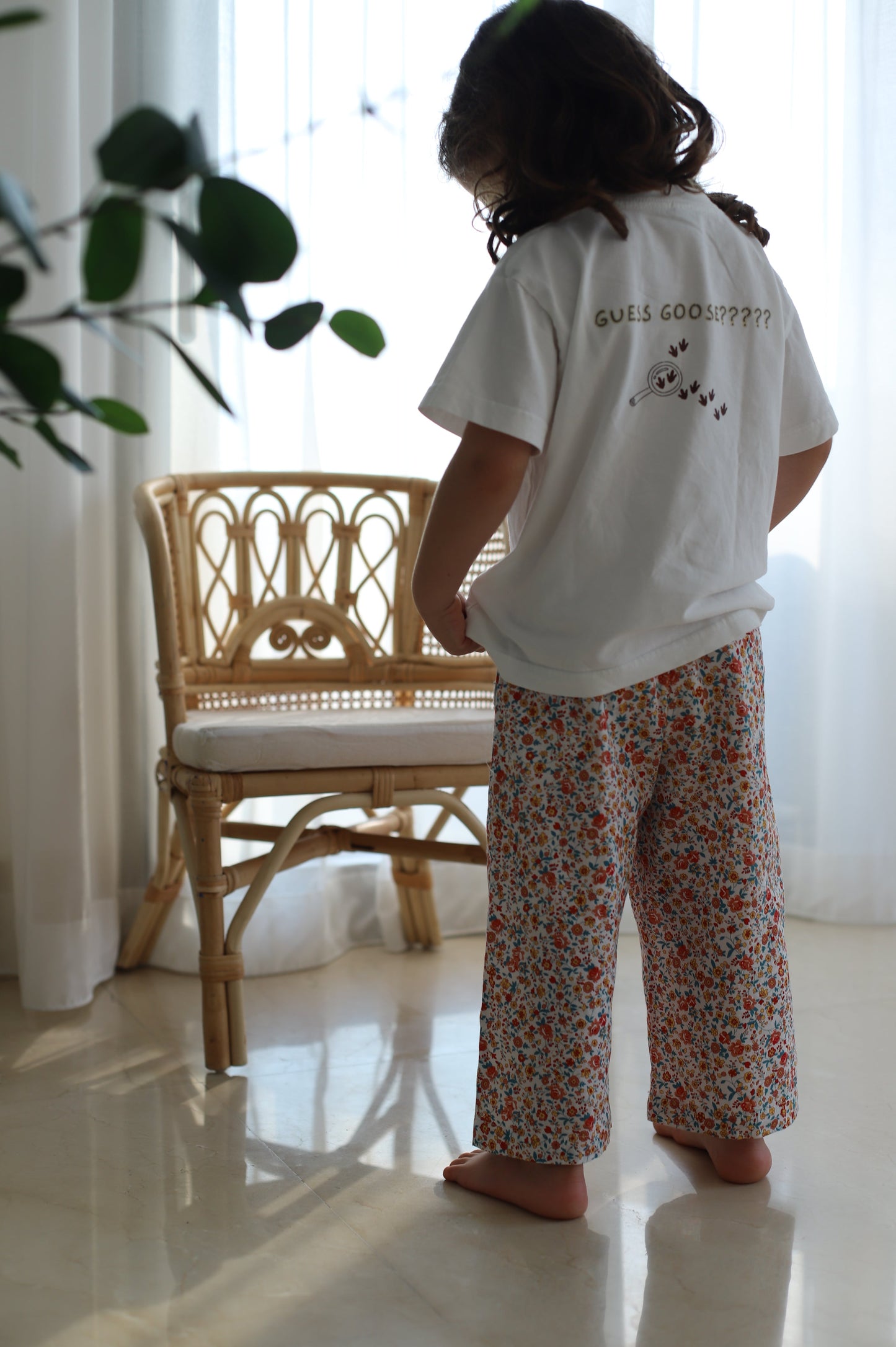 Lizzy Pants - Eivissa
