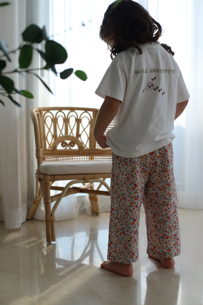 Lizzy Pants - Eivissa