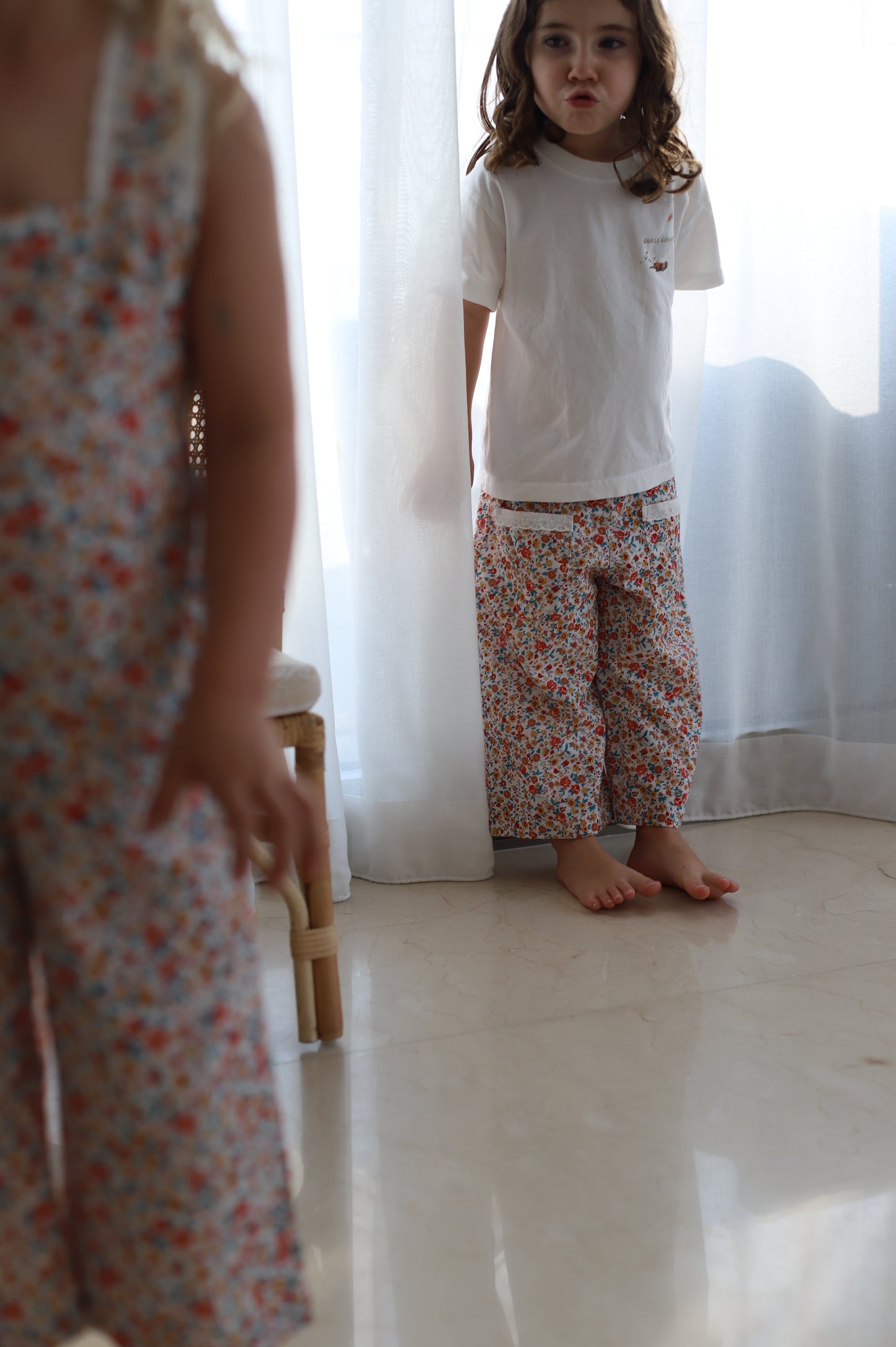 Lizzy Pants - Eivissa