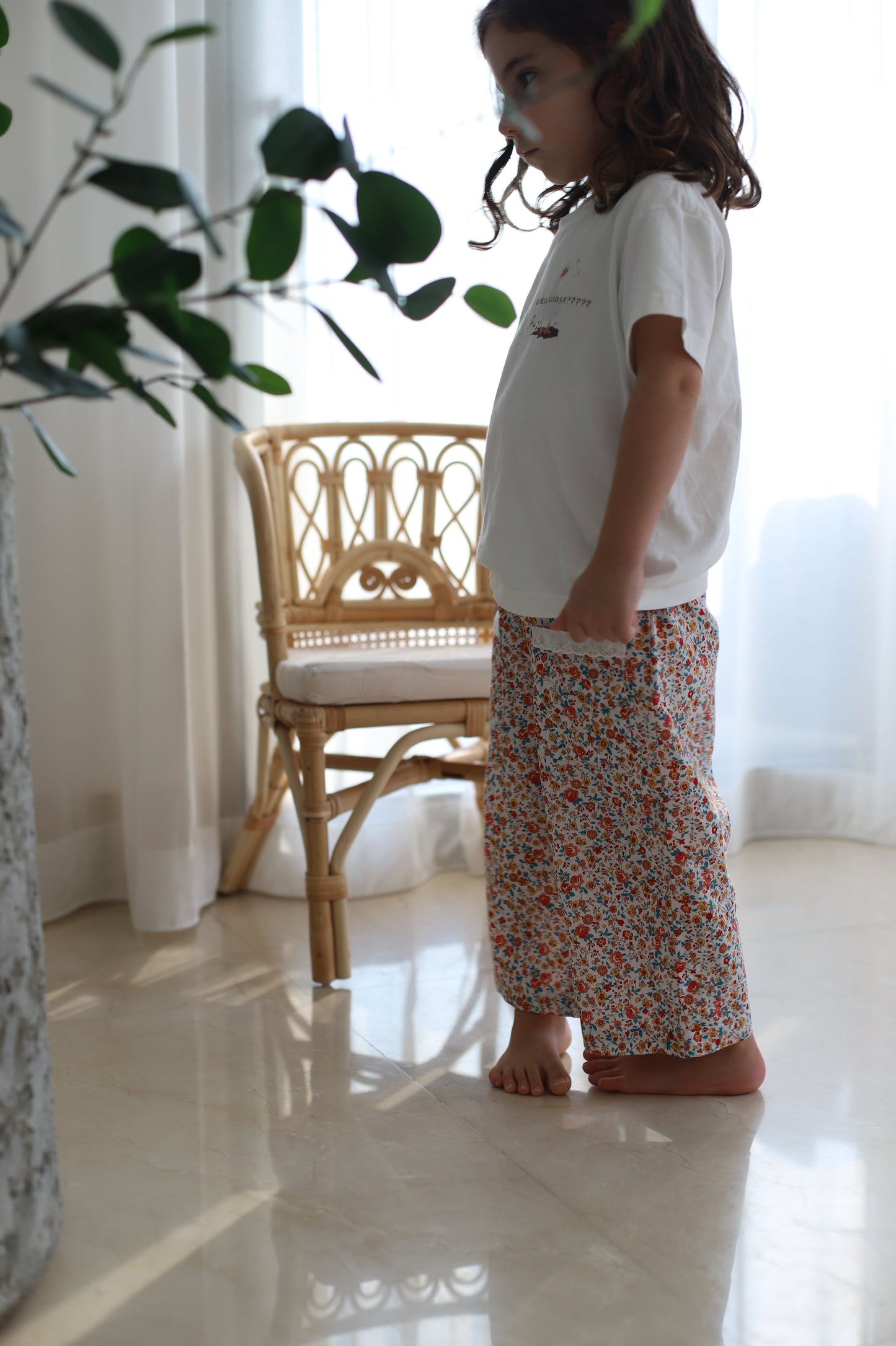 Lizzy Pants - Eivissa