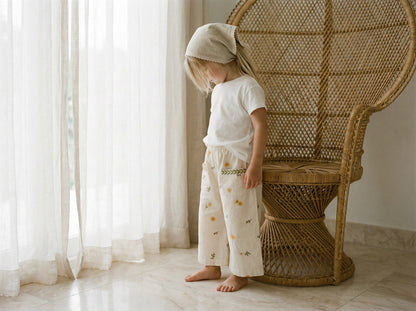 Lizzy Pants - Gigi
