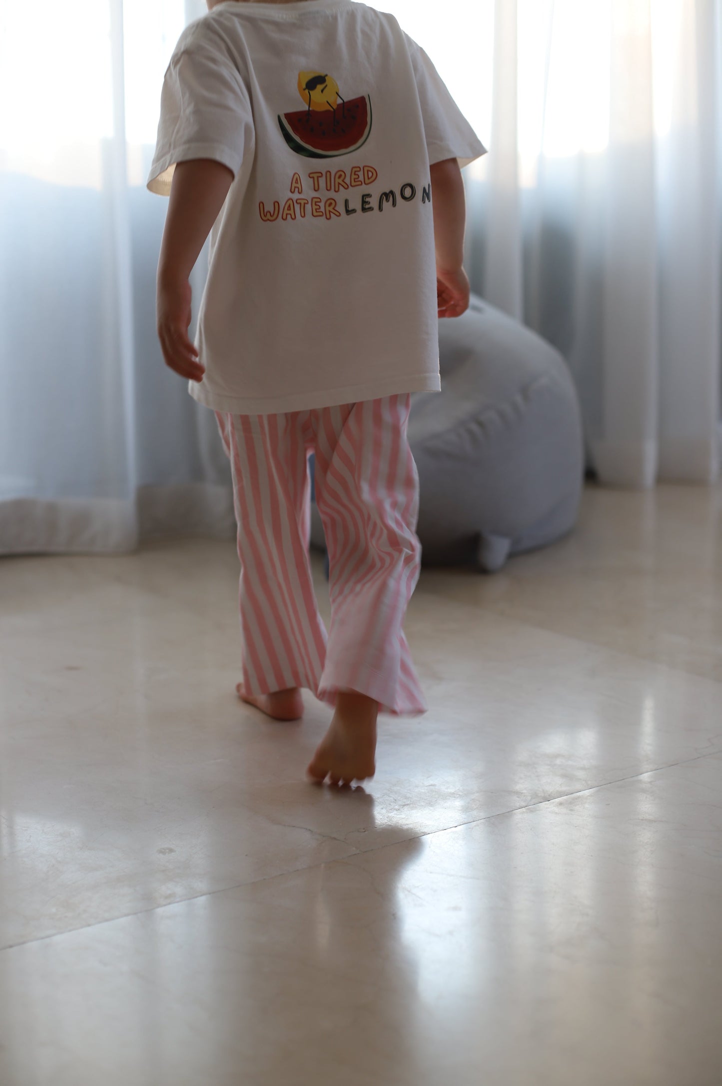 Lizzy Pants - Portugal