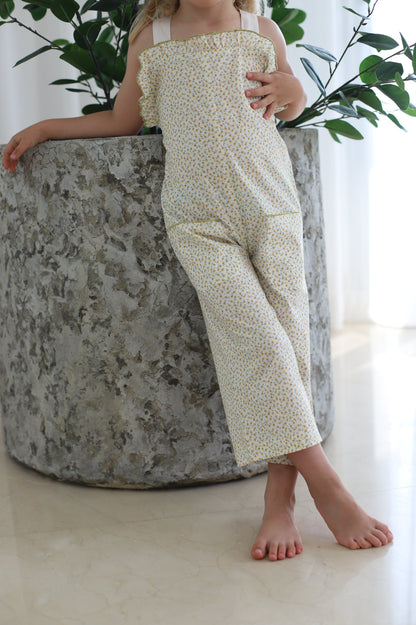 Luna Jumpsuit - Boheme