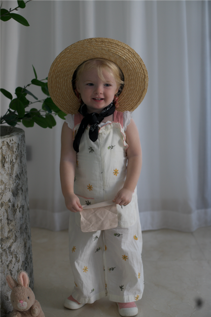 Luna Jumpsuit - Gigi