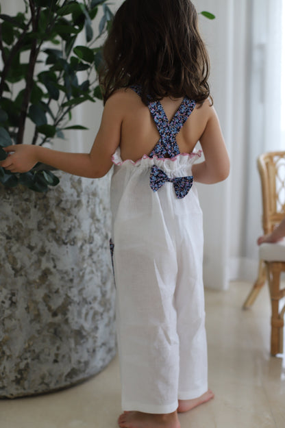 Luna Jumpsuit - Muwaileh