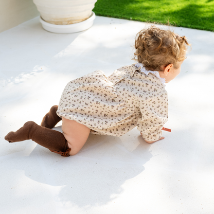 Monica Romper - Latifa