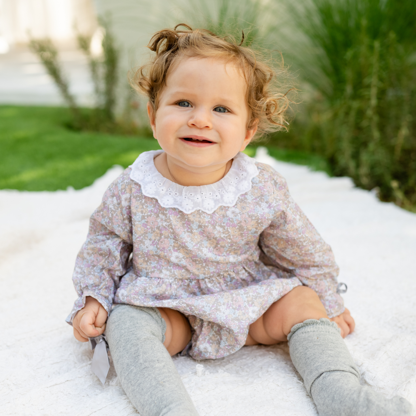 Monica Romper - Martina