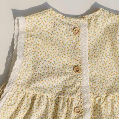 Nora Dress Set - Boheme