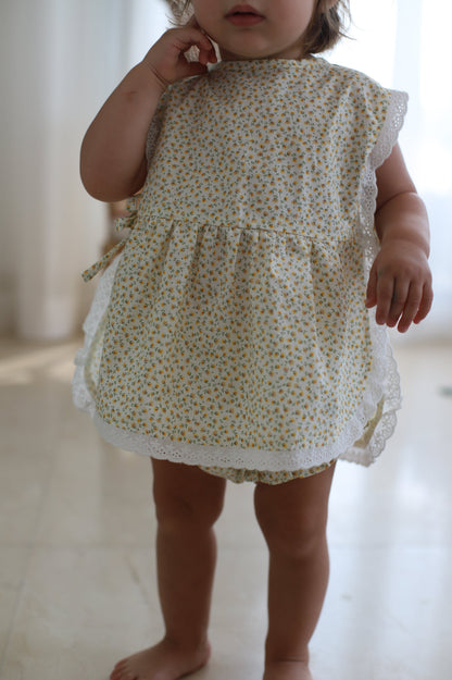 Nora Dress Set - Boheme