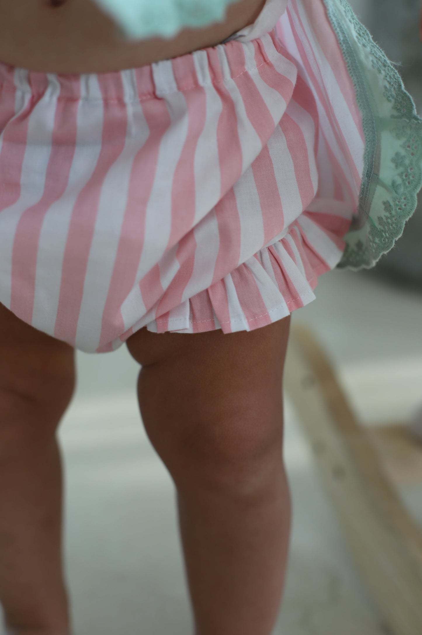 Nora Dress Set - Portugal