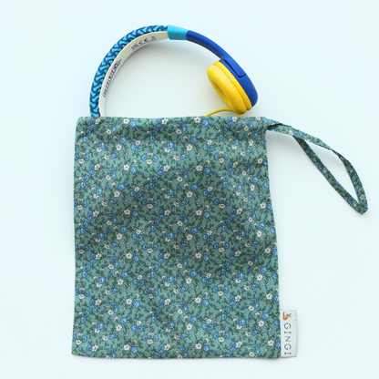 Pouch Bag - Al Baha