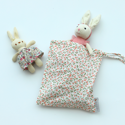 Pouch Bag - Annerose